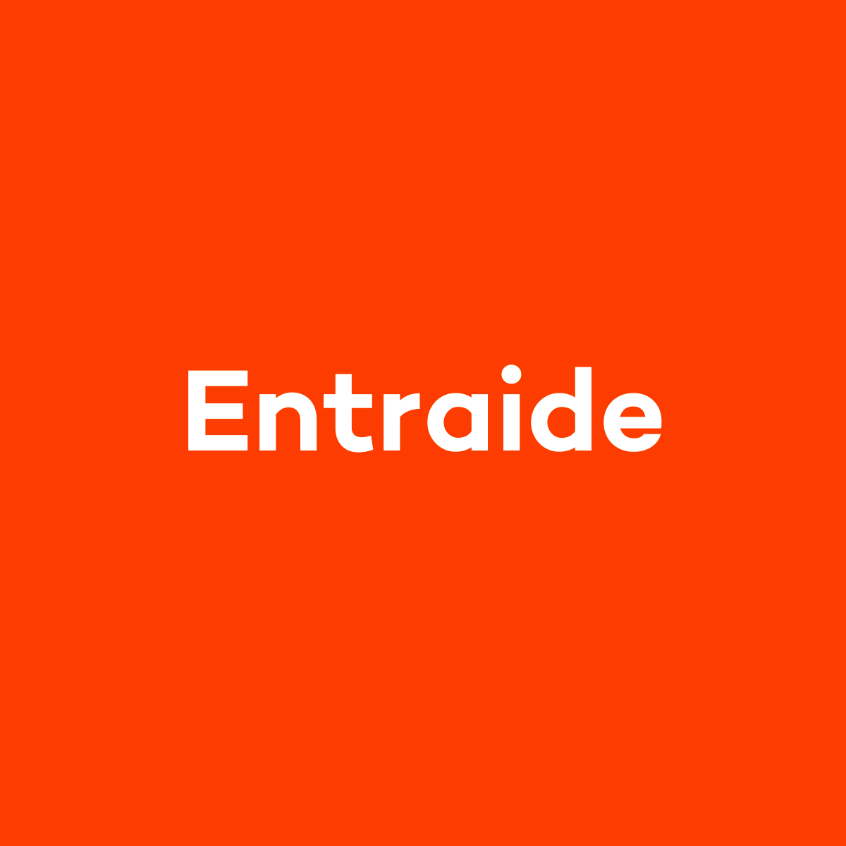 Entraide